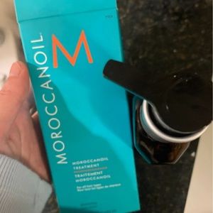 MoroccanOil Treatment 100ml